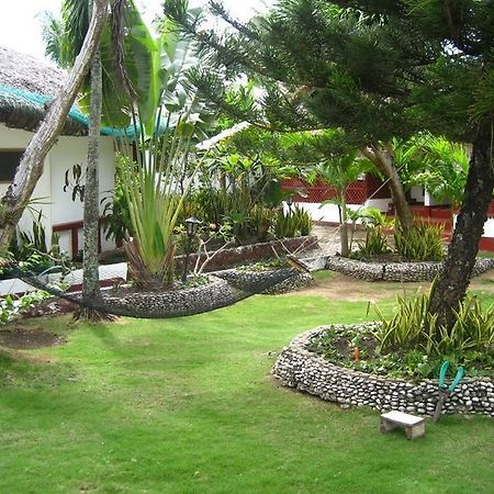 Marina Village Beach Resort Moalboal Luaran gambar