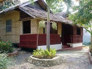 Marina Village Beach Resort Moalboal Luaran gambar