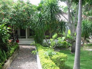 Marina Village Beach Resort Moalboal Luaran gambar